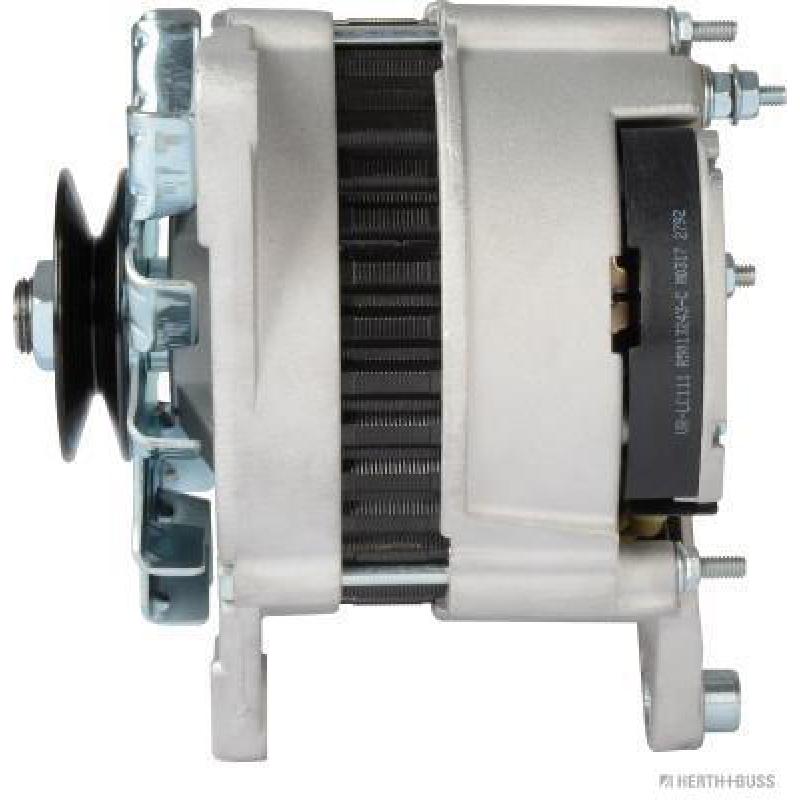 Alternateur HERTH+BUSS ELPARTS 32001206 - Visuel 1