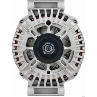 Alternateur HERTH+BUSS ELPARTS