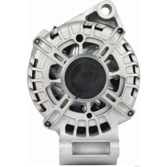 Alternateur HERTH+BUSS ELPARTS