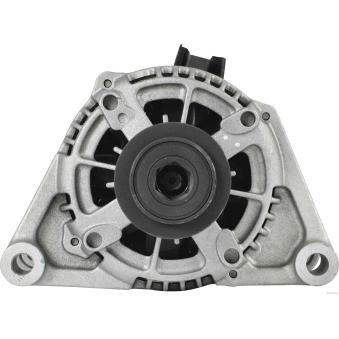 Alternateur HERTH+BUSS ELPARTS