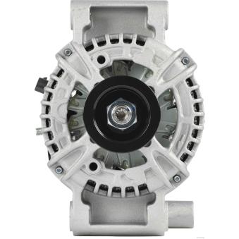 Alternateur HERTH+BUSS ELPARTS