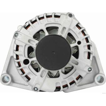 Alternateur HERTH+BUSS ELPARTS