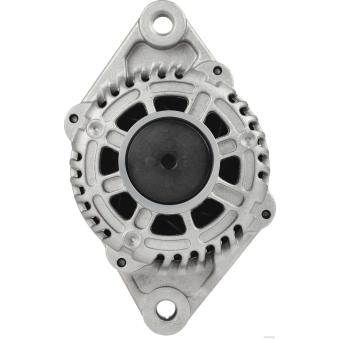 Alternateur HERTH+BUSS ELPARTS