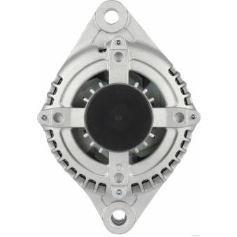 Alternateur HERTH+BUSS ELPARTS