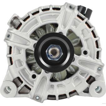 Alternateur HERTH+BUSS ELPARTS