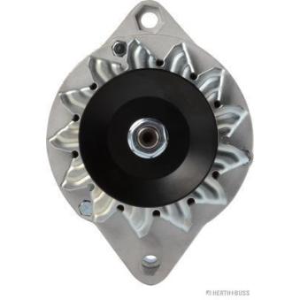 Alternateur HERTH+BUSS ELPARTS