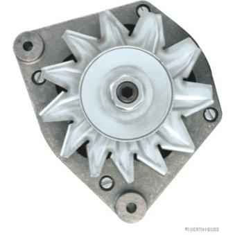 Alternateur HERTH+BUSS ELPARTS
