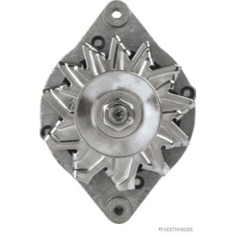 Alternateur HERTH+BUSS ELPARTS