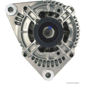 Alternateur HERTH+BUSS ELPARTS
