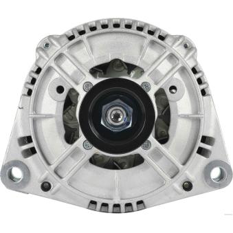 Alternateur HERTH+BUSS ELPARTS