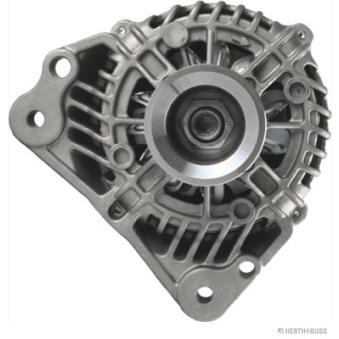 Alternateur HERTH+BUSS ELPARTS