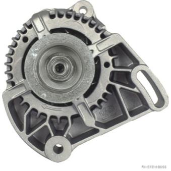 Alternateur HERTH+BUSS ELPARTS