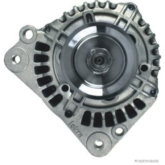 Alternateur HERTH+BUSS ELPARTS 32041500