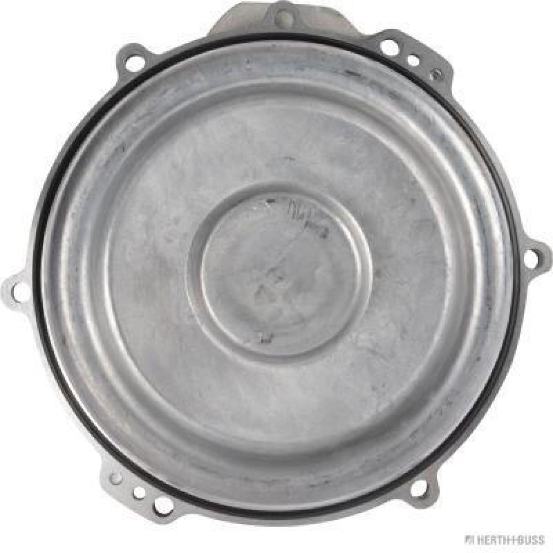 Alternateur HERTH+BUSS ELPARTS 32041761 - Visuel 2