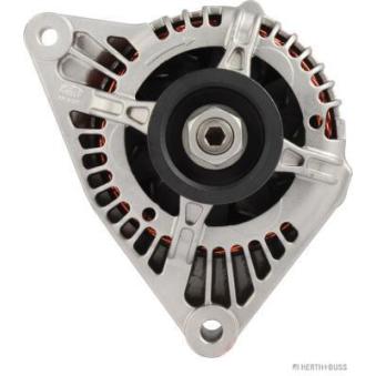 Alternateur HERTH+BUSS ELPARTS