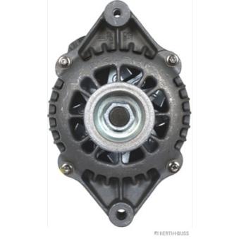 Alternateur HERTH+BUSS ELPARTS