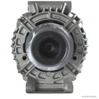 Alternateur HERTH+BUSS ELPARTS