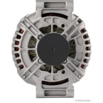 Alternateur HERTH+BUSS ELPARTS