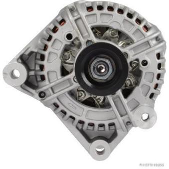 Alternateur HERTH+BUSS ELPARTS