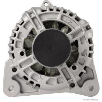 Alternateur HERTH+BUSS ELPARTS