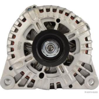Alternateur HERTH+BUSS ELPARTS
