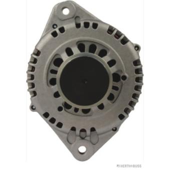 Alternateur HERTH+BUSS ELPARTS