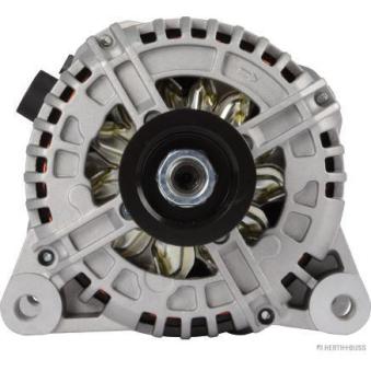 Alternateur HERTH+BUSS ELPARTS 32048360