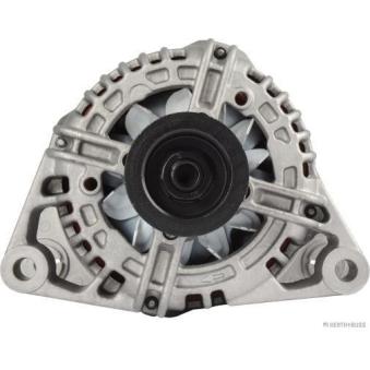 Alternateur HERTH+BUSS ELPARTS