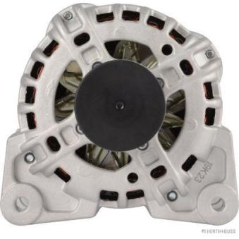 Alternateur HERTH+BUSS ELPARTS