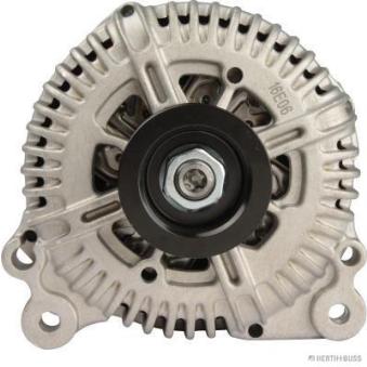 Alternateur HERTH+BUSS ELPARTS