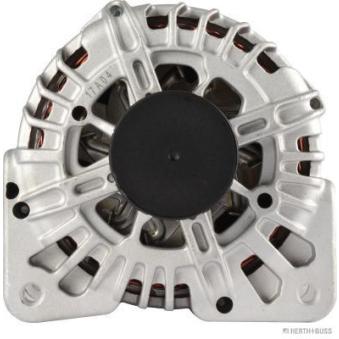 Alternateur HERTH+BUSS ELPARTS