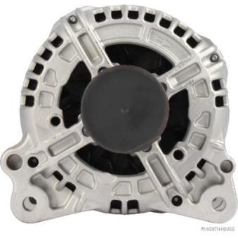 Alternateur HERTH+BUSS ELPARTS 32080600