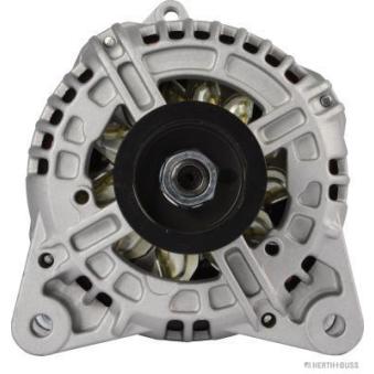 Alternateur HERTH+BUSS ELPARTS