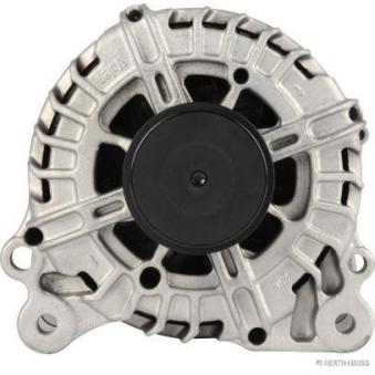 Alternateur HERTH+BUSS ELPARTS