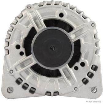 Alternateur HERTH+BUSS ELPARTS 32081230