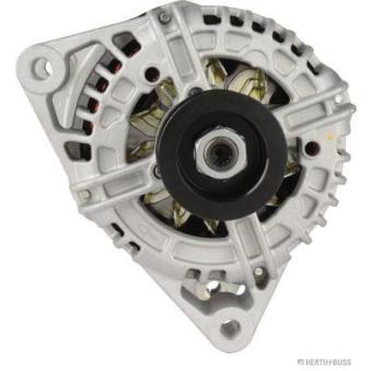 Alternateur HERTH+BUSS ELPARTS