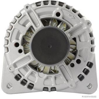 Alternateur HERTH+BUSS ELPARTS