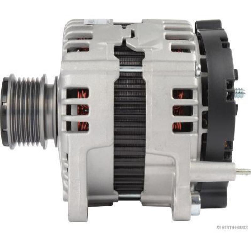 Alternateur HERTH+BUSS ELPARTS 32081890 - Visuel 1