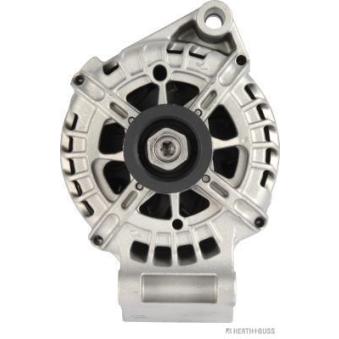 Alternateur HERTH+BUSS ELPARTS