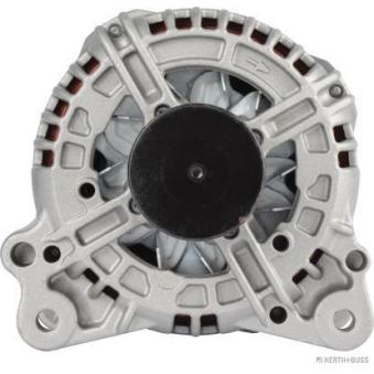Alternateur HERTH+BUSS ELPARTS