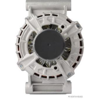 Alternateur HERTH+BUSS ELPARTS