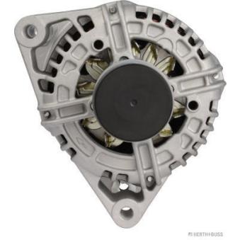 Alternateur HERTH+BUSS ELPARTS