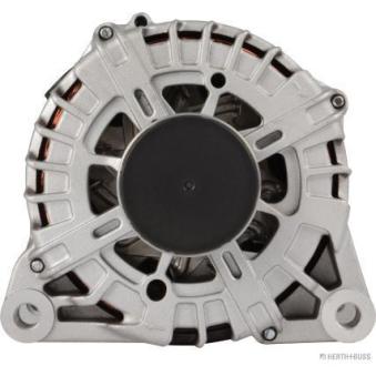 Alternateur HERTH+BUSS ELPARTS