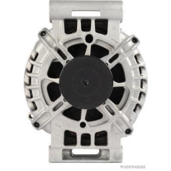 Alternateur HERTH+BUSS ELPARTS 32082570