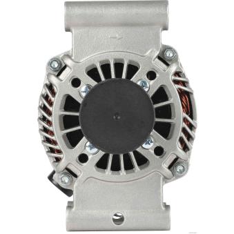 Alternateur HERTH+BUSS ELPARTS
