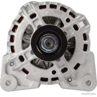 Alternateur HERTH+BUSS ELPARTS