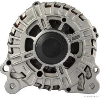 Alternateur HERTH+BUSS ELPARTS