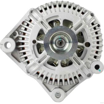 Alternateur HERTH+BUSS ELPARTS