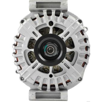 Alternateur HERTH+BUSS ELPARTS