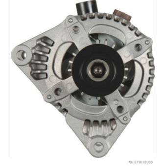Alternateur HERTH+BUSS ELPARTS